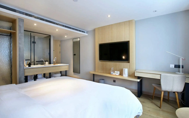 Miju House Jing'an