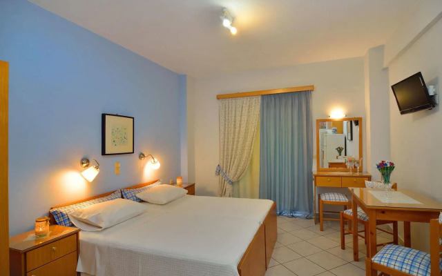 Stamatakis Boutique Studios