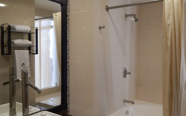 Zamorano Real Hotel