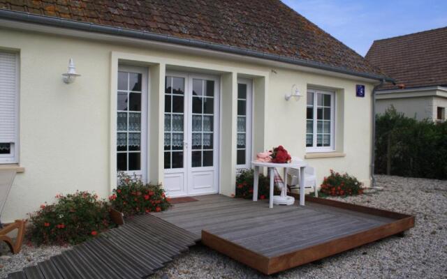 Maison la Belle Plage