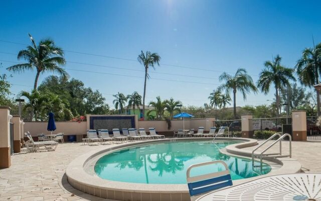Shamron Beach Condo 507