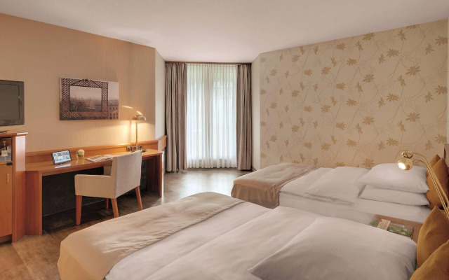 Mercure Hotel Kassel