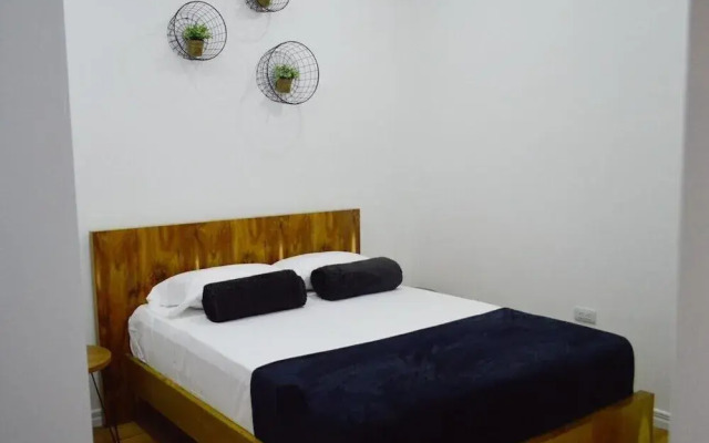 Three House Hostel Boutique