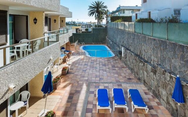 Apartamentos Los Manueles