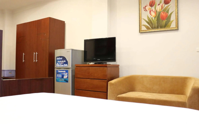 Dom's Residence & Hotel Hanoi