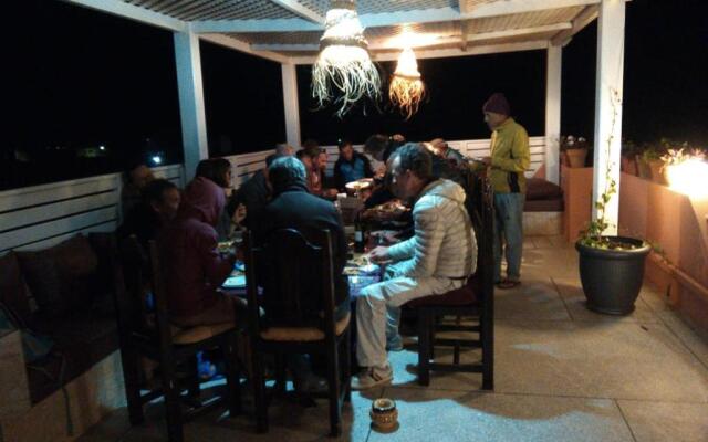 Itrane Guest House