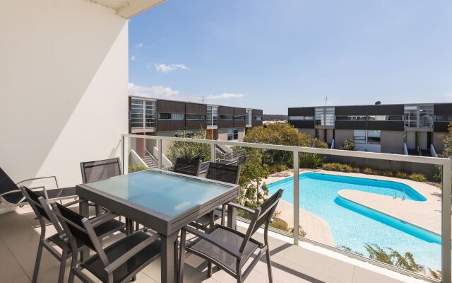 Coast Resort Merimbula