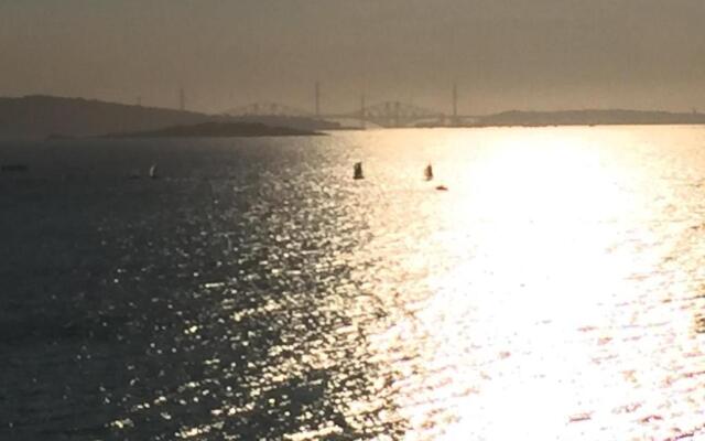 Edinburgh Western Harbour