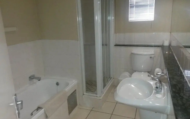 Airport Inn Executive Suites