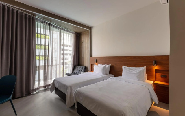 Reno Hotel Bangkok