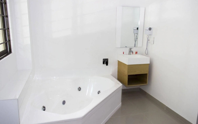 Hotel Zona A