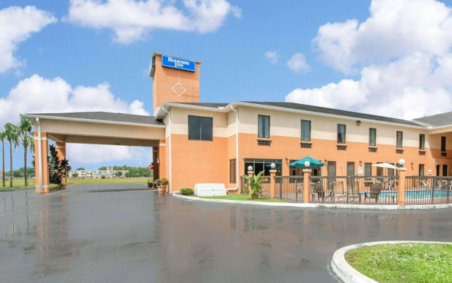 Rodeway Inn