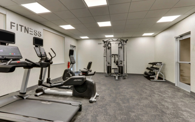 Fairfield Inn & Suites Dalton