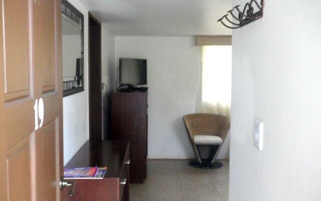 Casa del Rio Hotel-Spa