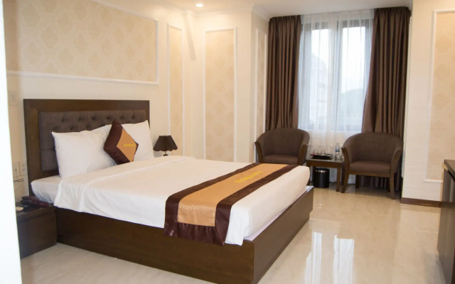 Sun & Sea Hotel