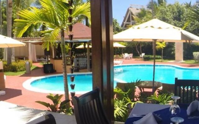 Hotel Merengue Punta Cana