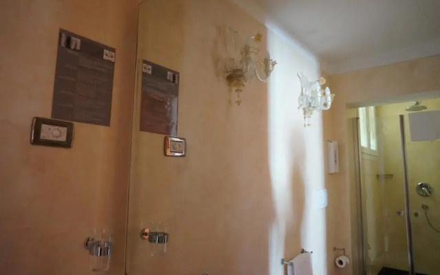 A La Locanda di Orsaria