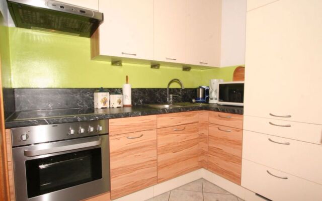 Apartment Evi Fliess/Landeck/Tirol West