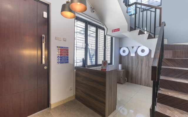 OYO Life 3246 Walnut Inn G-10