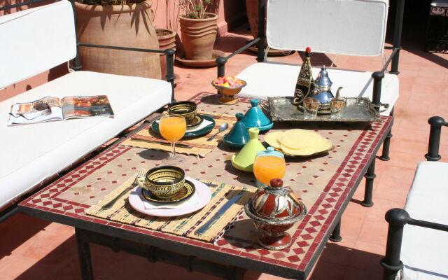 Riad Sofia