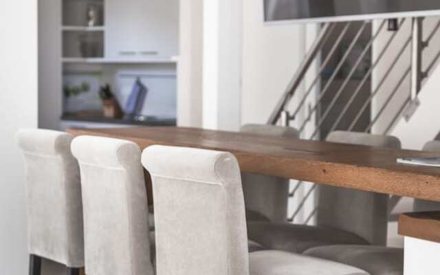 Ferienhäuser Spreewald Möwe