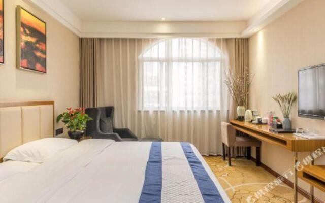 Tuzhuang Boutique Hotel