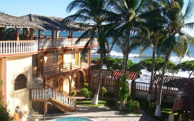 Torola Hotel & Beach Resort