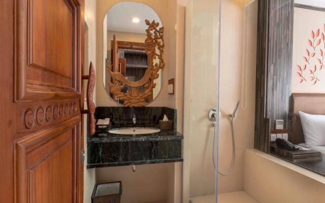KJ Hotel Yogyakarta
