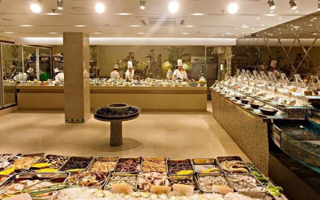 Shui Xin Hotel Wenzhou