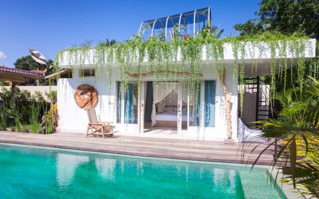 Luxury 2 Br Villa Mana Sari, Ubud