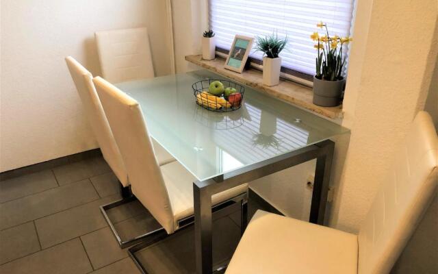 Haus am See - Steinwarder HAS-01B