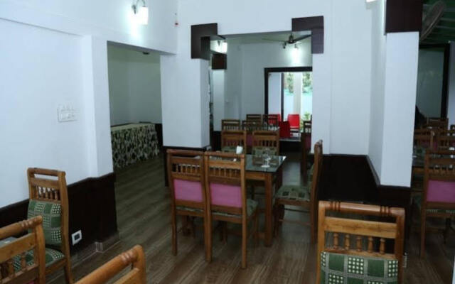 Spice Valley Resort