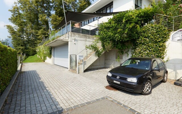 Villa Girandola Davesco-soragno
