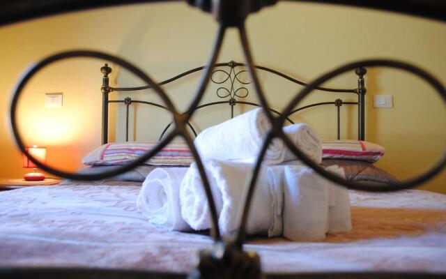 Agriturismo Il Melograno Doro