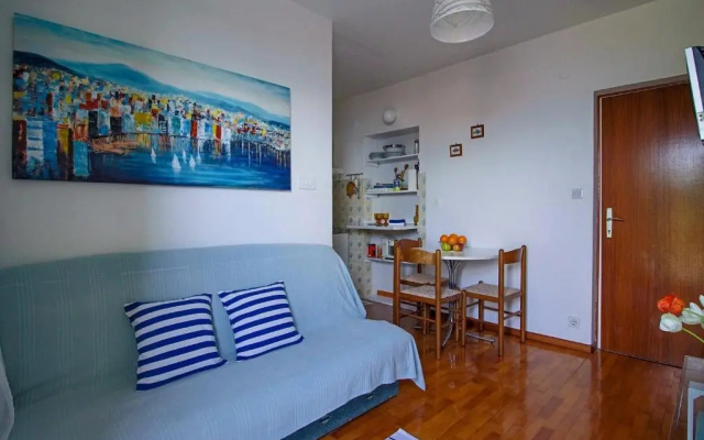 Apartments ZB