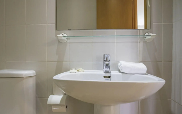 Apartaments Comte d'Empuries