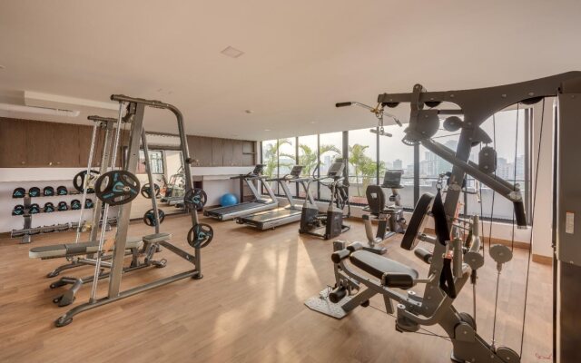 Phnom Penh 51 Hotel & Residences