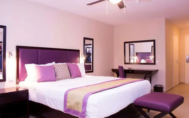 Best Western Plus Accra Beach Hotel