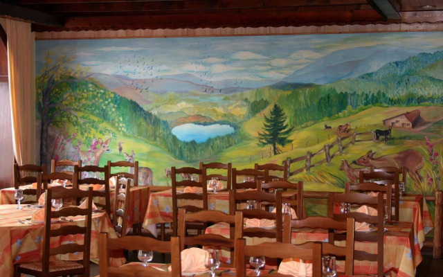 Hotel Restaurant Balveurche