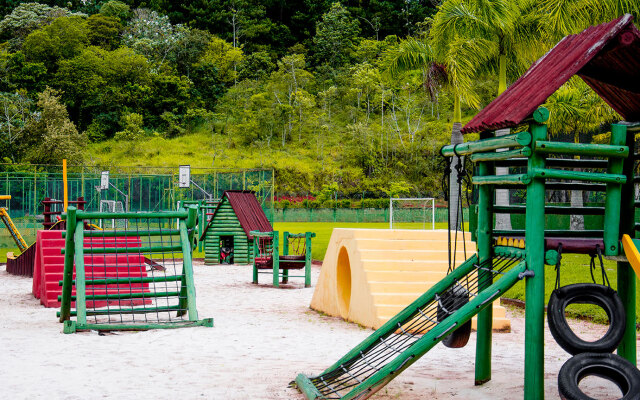 Guararema Parque Hotel