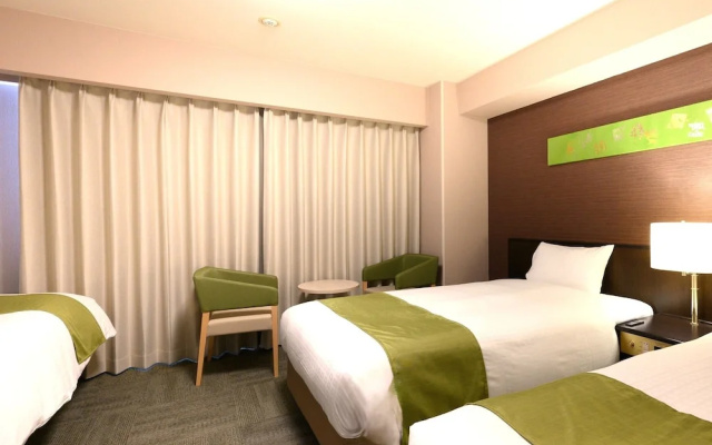 Standard Triple room 사진 1