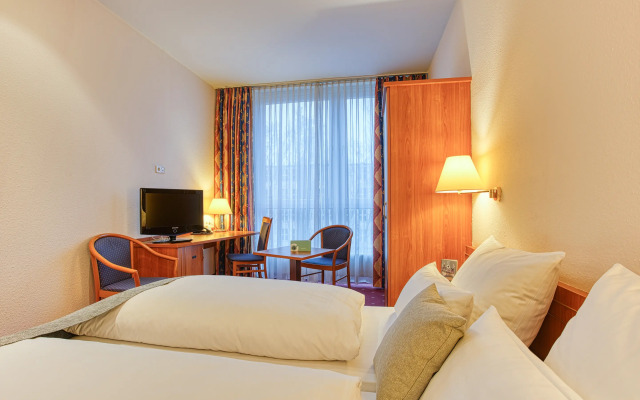 Centro Hotel Berlin City West