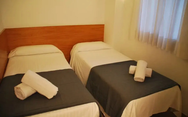 Apartaments Independencia