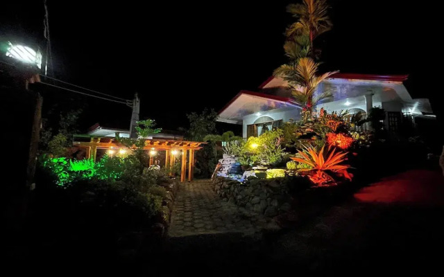 Havendwell Garden Resort