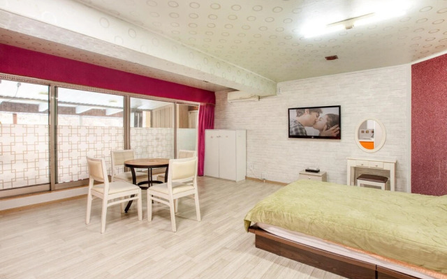 Gapyeong Jayeonharmony Pension