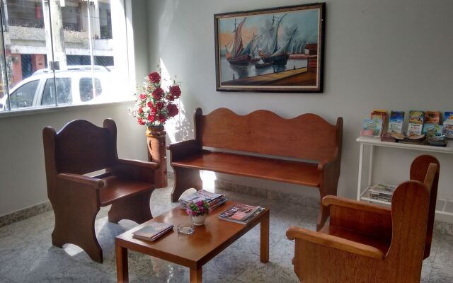 Mares De Iracema Residence Hotel