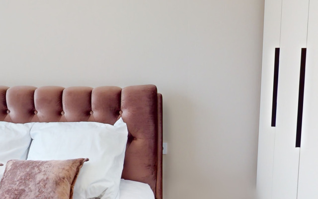 ApartPro Apartments on Sevilsky Boulevard