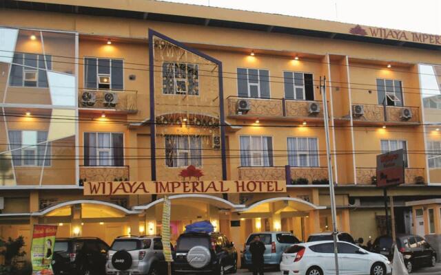 Wijaya Imperial Hotel