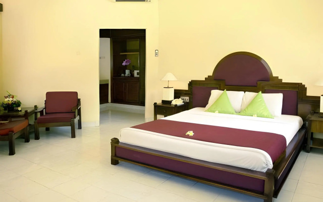 New Sunari Lovina Beach Resort