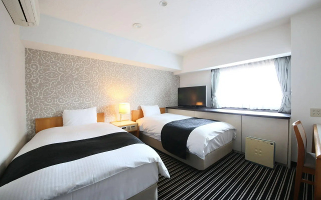 APA Hotel Tokyo Ojima